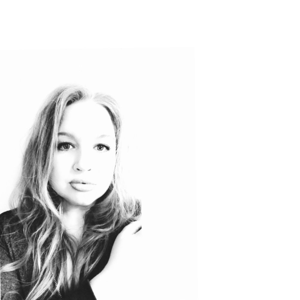 Meet your Posher, Alix